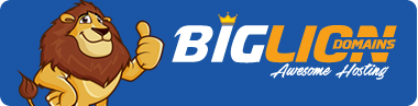 Big Lion Domains®